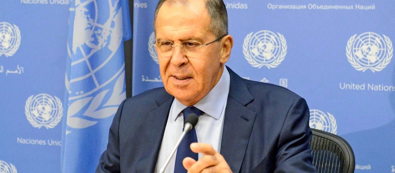 Ένταση Μόσχας-Άγκυρας για Κριμαία: «Επίσημα πρόσωπα στην Τουρκία συμπαρατάχθηκαν με εξτρεμιστικούς κύκλους»